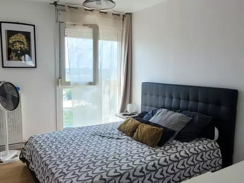 Appartement, 82,35 m²