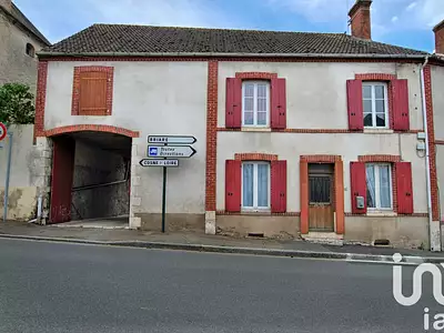 Maison, 158 m²