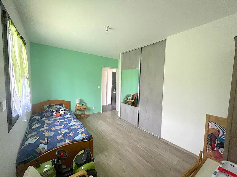 Maison, 120 m²