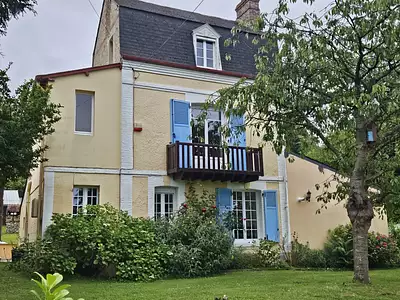 Maison, 167,06 m²