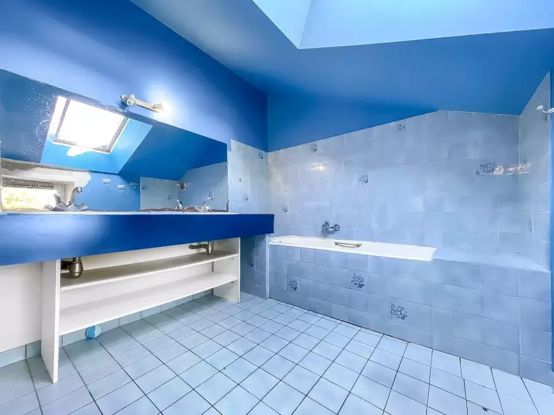 Maison, 163 m²