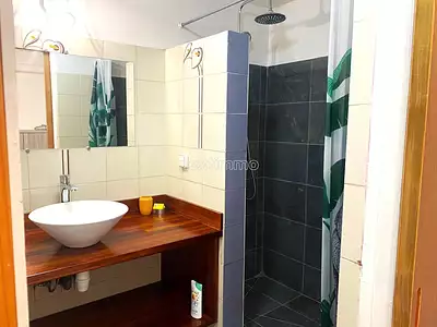 Appartement, 45 m²