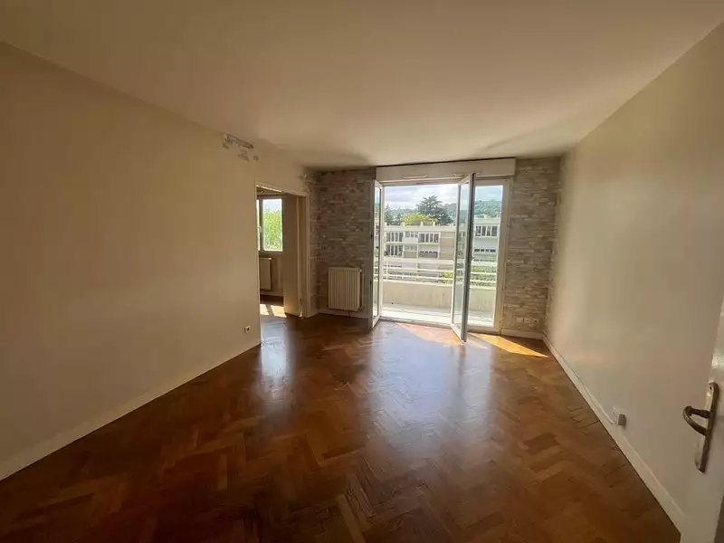 Appartement, 72 m²