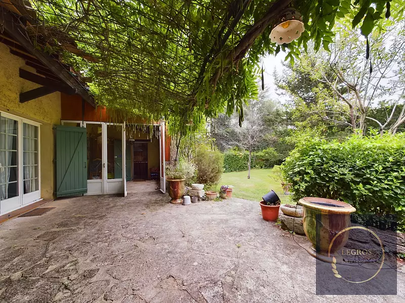 Maison, 160 m²