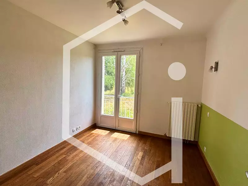 Maison, 70 m²
