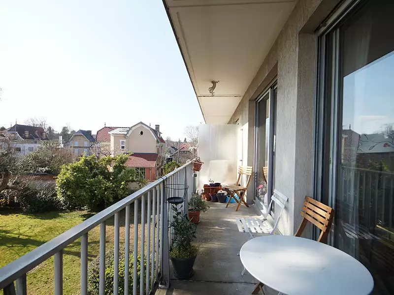 Appartement, 64,58 m²