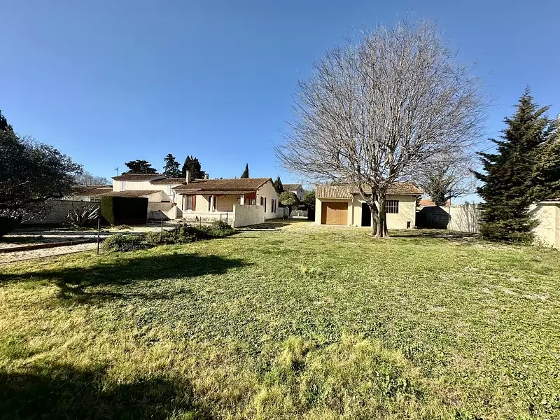 Maison, 79 m²