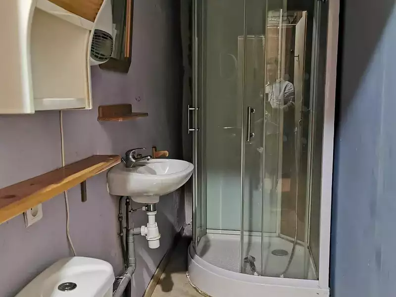Maison, 140 m²