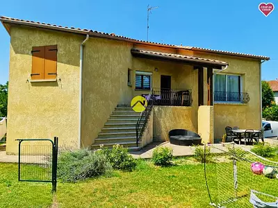Maison, 180 m²
