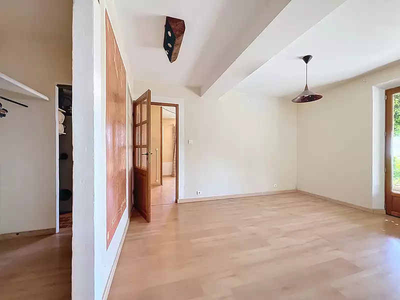 Maison, 117,42 m²