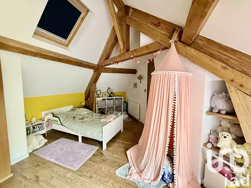 Maison, 170 m²