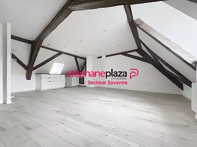 Appartement, 52,31 m²