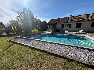 Maison, 106 m²