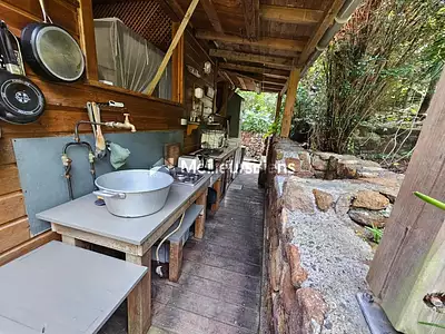 Maison, 261 m²