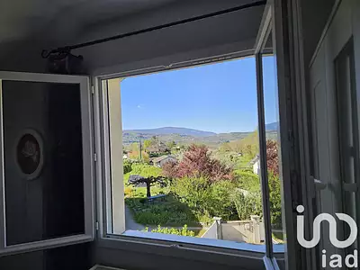 Maison, 170 m²