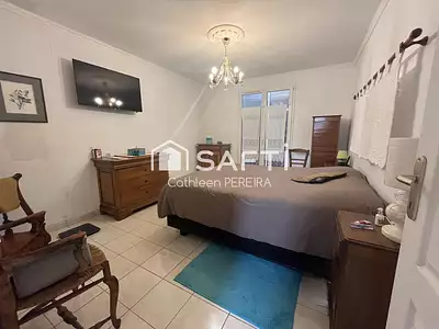 Maison, 140 m²