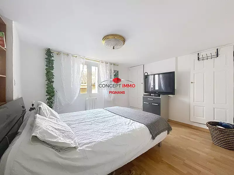 Appartement, 140 m²