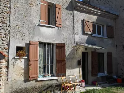 Maison, 84 m²