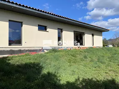 Maison, 127 m²