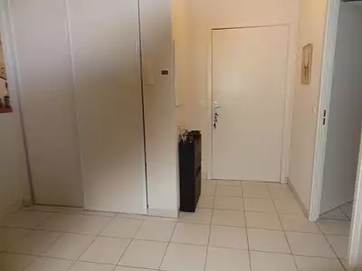 Appartement, 47,48 m²
