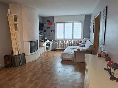 Maison, 124,84 m²
