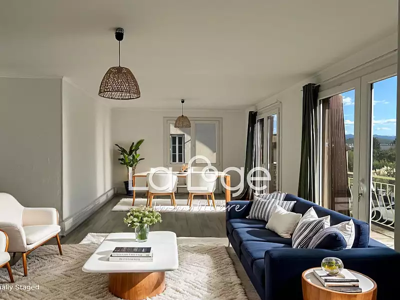 Appartement, 88,42 m²