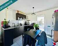Maison, 60 m²