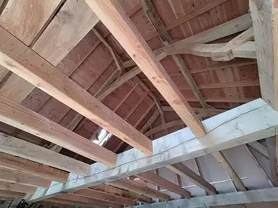 Maison, 58 m²