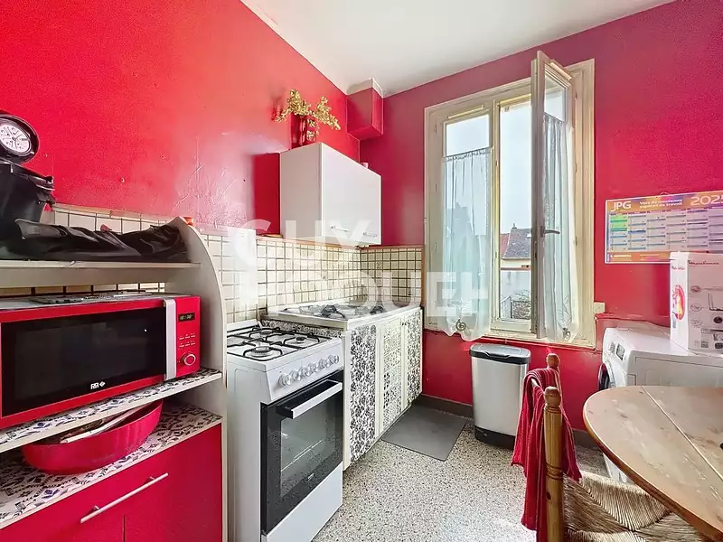 Maison, 143 m²