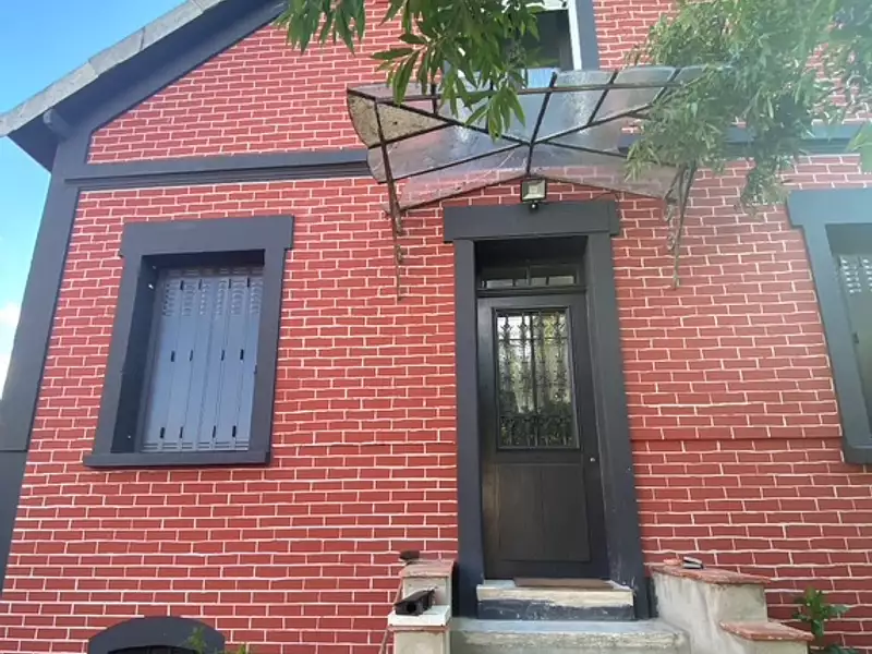 Appartement, 23,9 m²