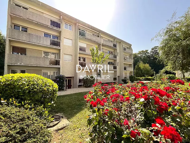 Appartement, 72,85 m²