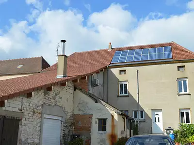 Maison, 235 m²