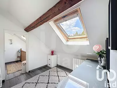 Maison, 52 m²
