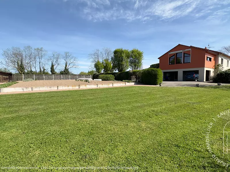 Maison, 190,39 m²