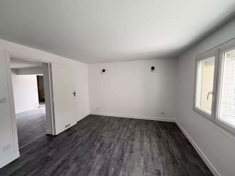 Appartement, 101,57 m²