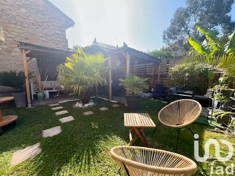 Maison, 135 m²