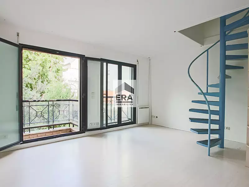 Appartement, 124 m²