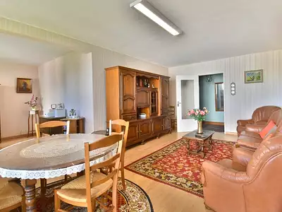 Appartement, 89 m²
