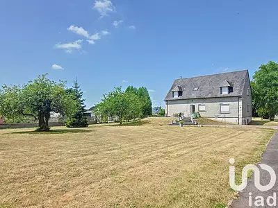 Maison, 200 m²