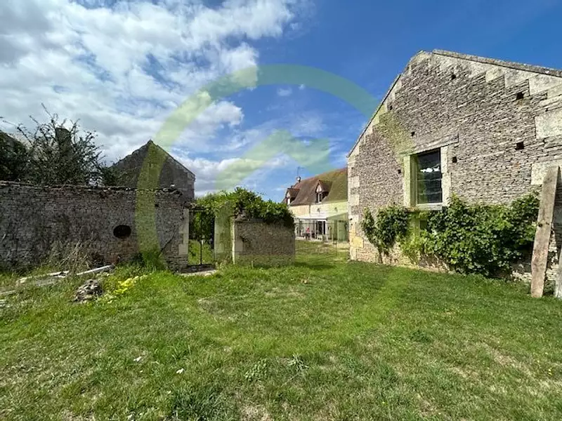 Maison, 143 m²
