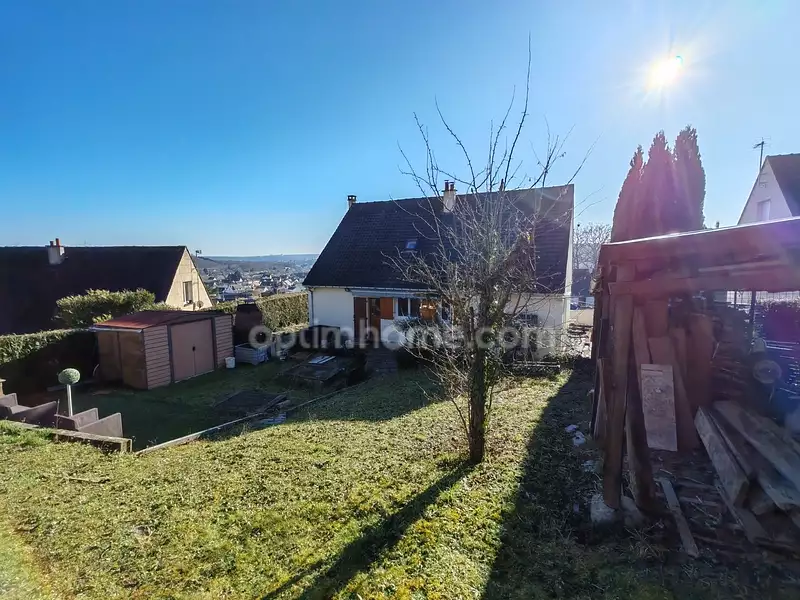 Maison, 150 m²