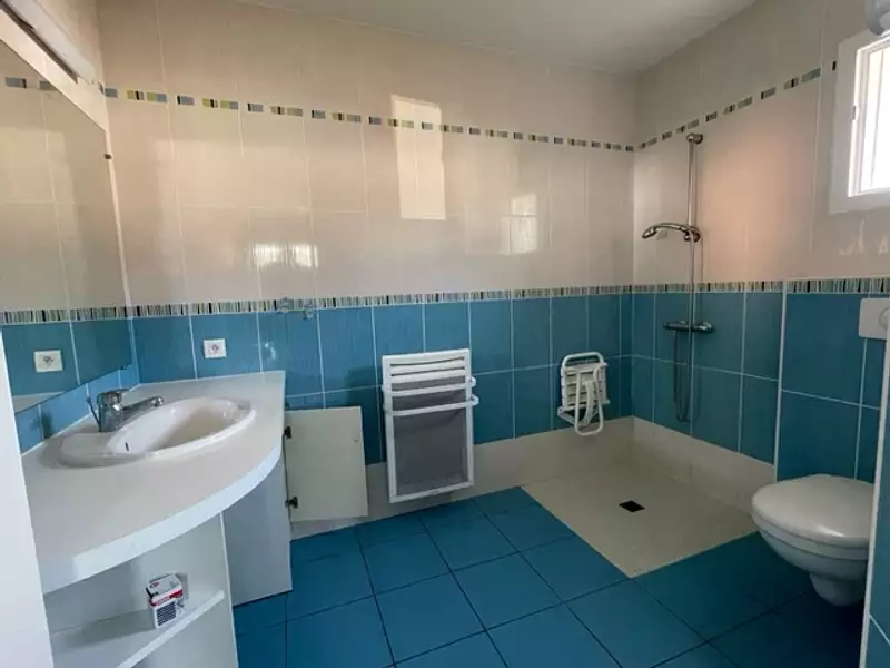 Maison, 72 m²
