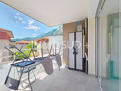 Appartement, 63,91 m²