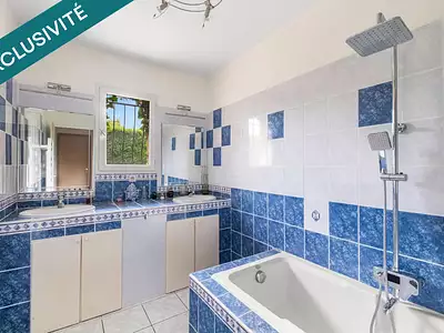 Maison, 105 m²