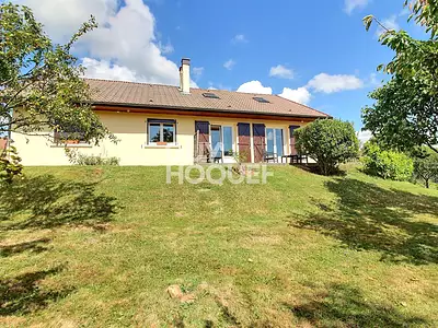 Maison, 141,2 m²