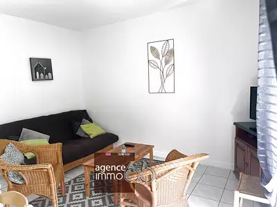 Maison, 60 m²