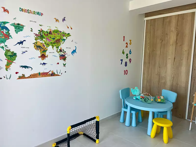 Maison, 152 m²