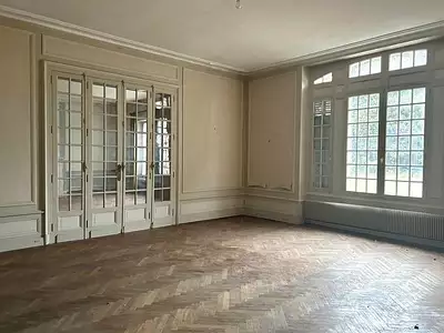 Appartement, 46 m²