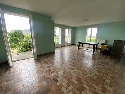 Maison, 97 m²