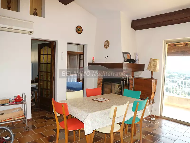 Maison, 200 m²